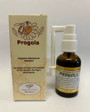 Progola spray