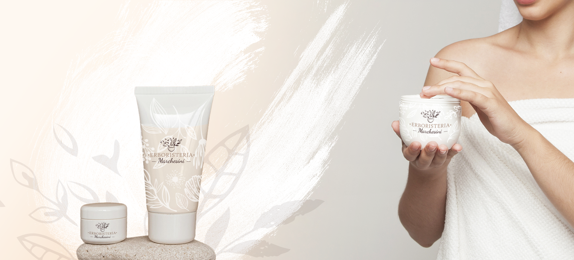 erboristeria marchesini banner